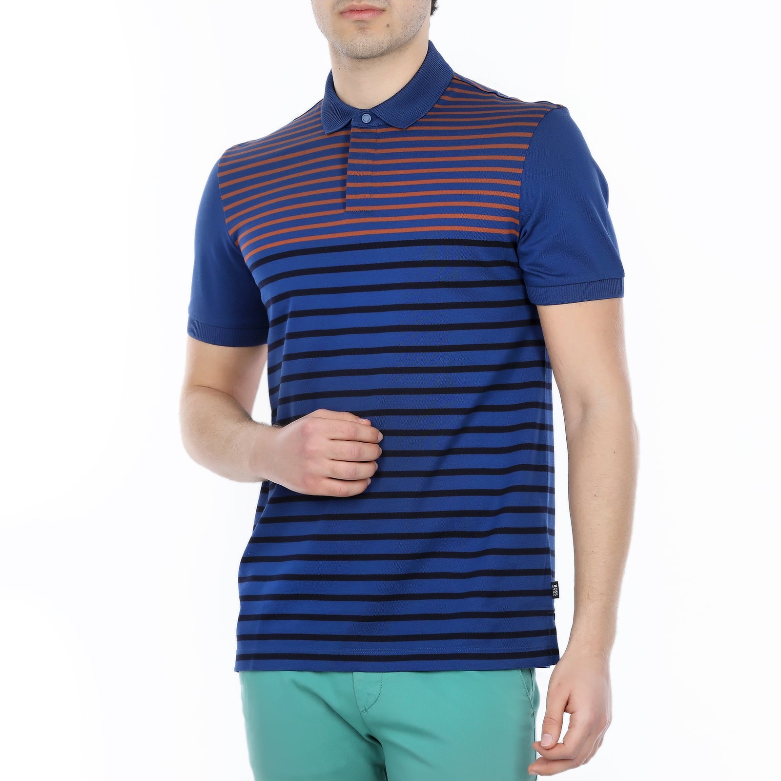 HUGO BOSS POLO - Yooto