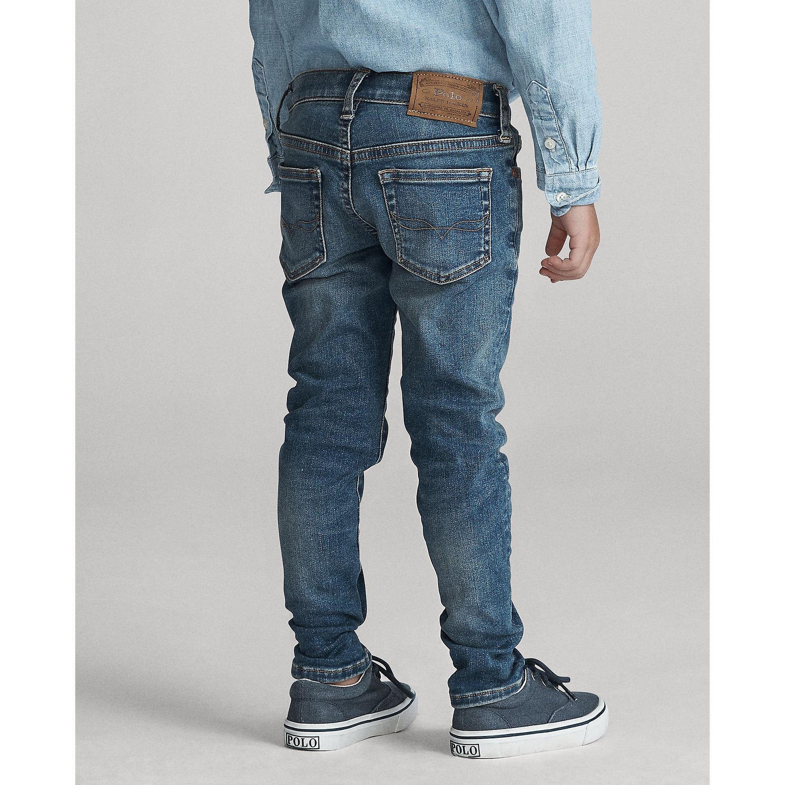 POLO RALPH LAUREN DENIM - Yooto