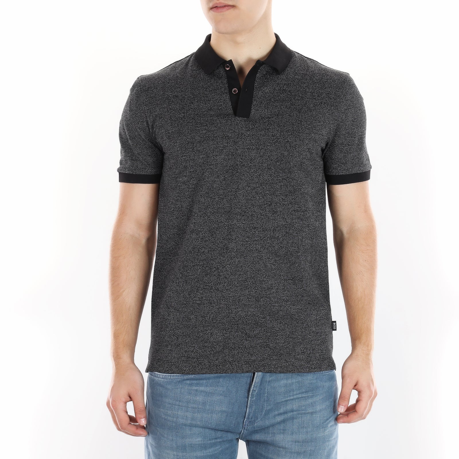 HUGO BOSS POLO - Yooto