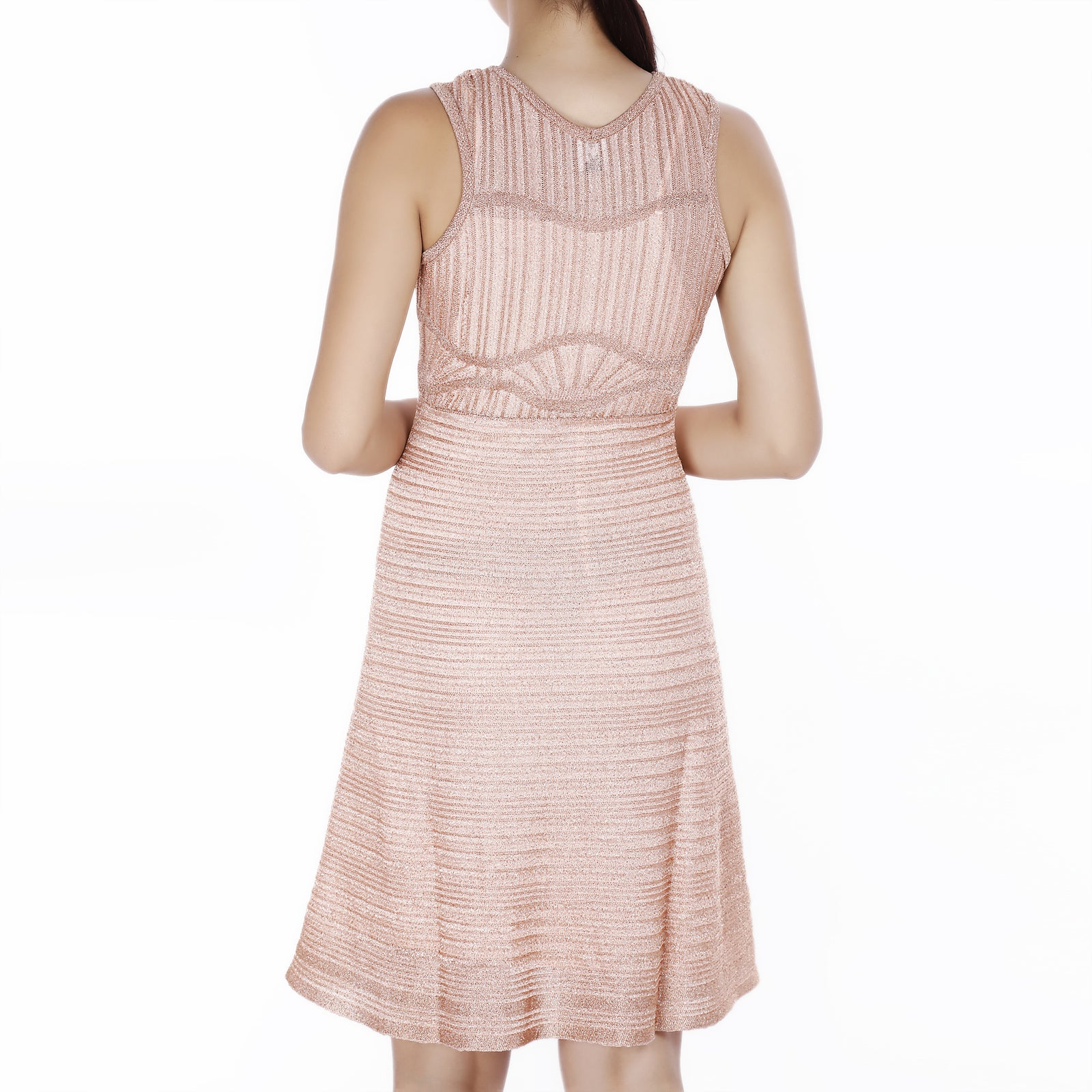 MMISSONI DRESS - Yooto