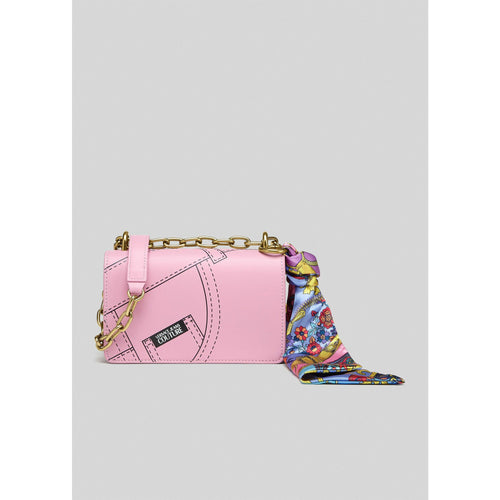 Load image into Gallery viewer, CUCITURE PRINT SHOULDER BAG - Yooto
