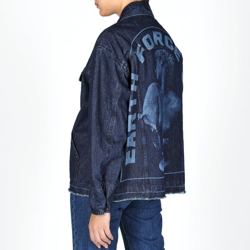 Load image into Gallery viewer, ALEXANDER MCQUEEN JACKET - Yooto
