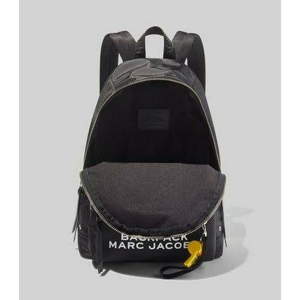 The Biker Nylon Large Backpack | Marc Jacobs | Official Site