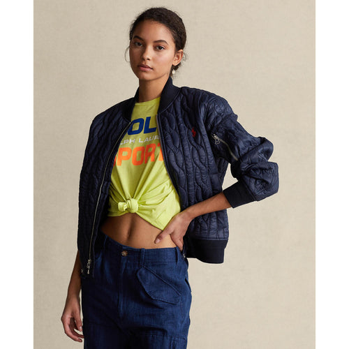 Load image into Gallery viewer, CABLE BOMBER JACKET - Yooto
