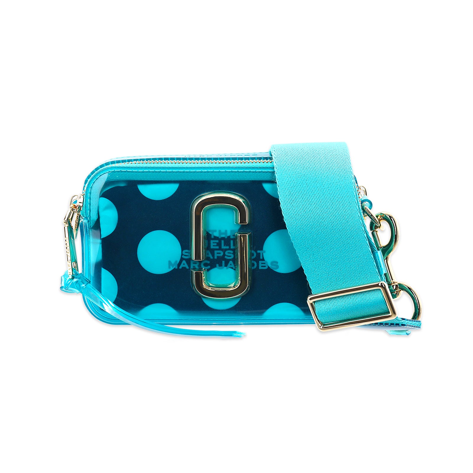 MARC JACOBS BAG BELT - Yooto