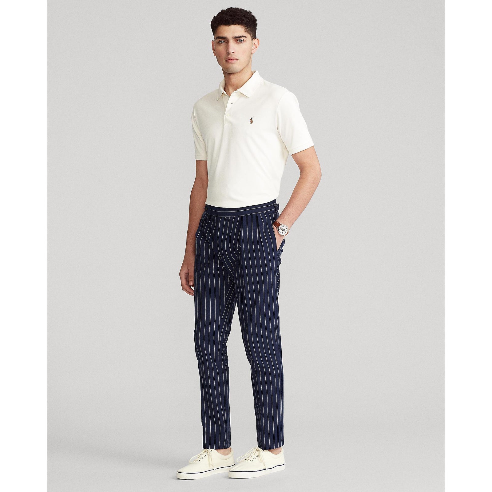 POLO RALPH LAUREN KNIT– Yooto