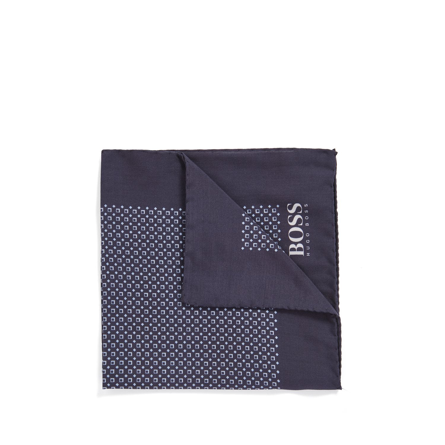 HUGO BOSS POCKET SQUARE Yooto