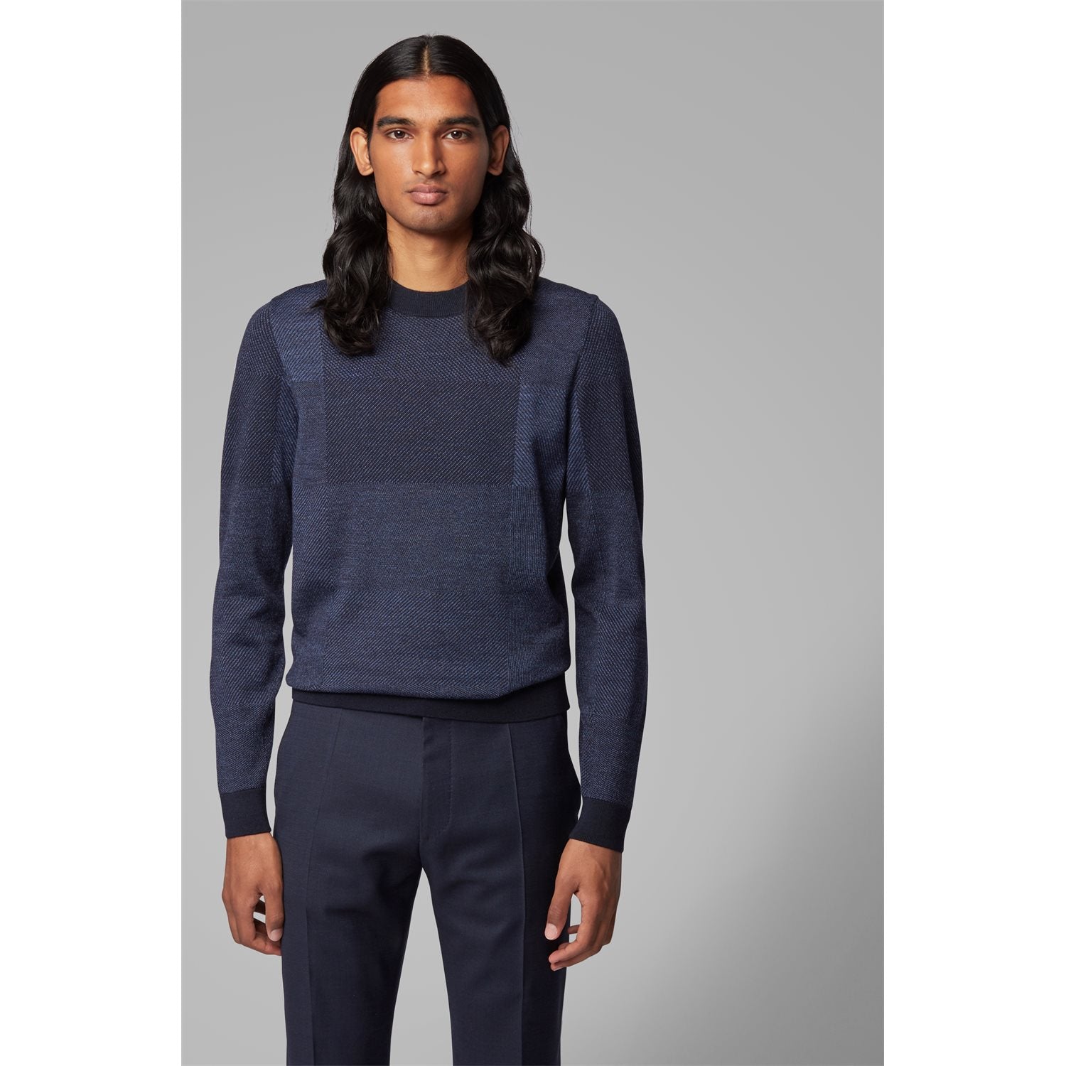 HUGO BOSS SWEATER - Yooto