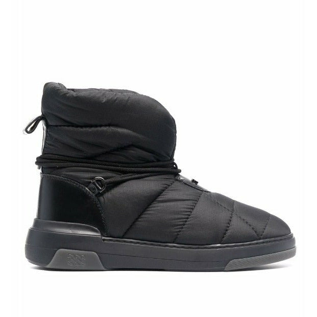 ANKLE SNOW PADDED BOOTS - Yooto