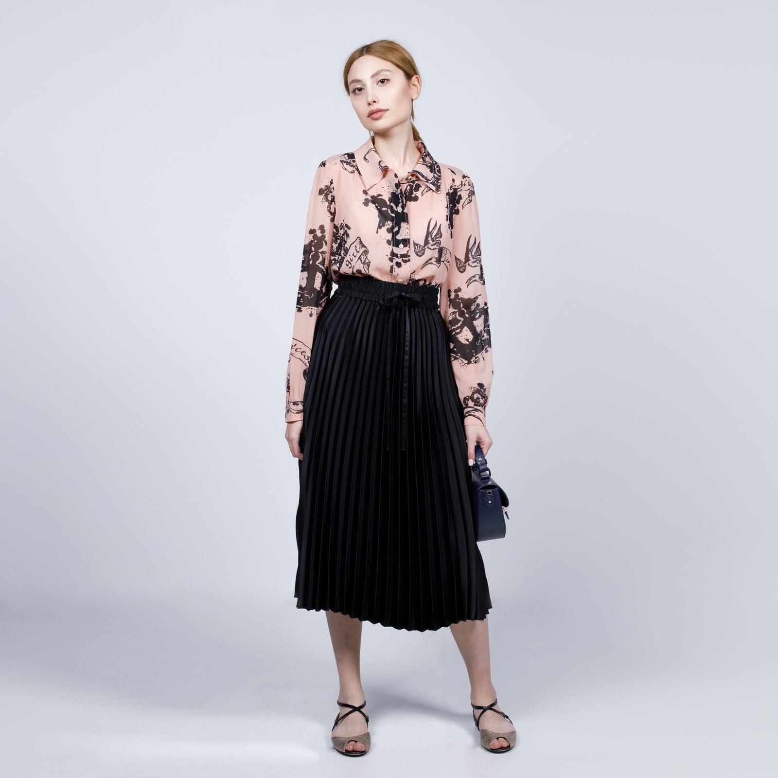 RED VALENTINO SKIRT - Yooto