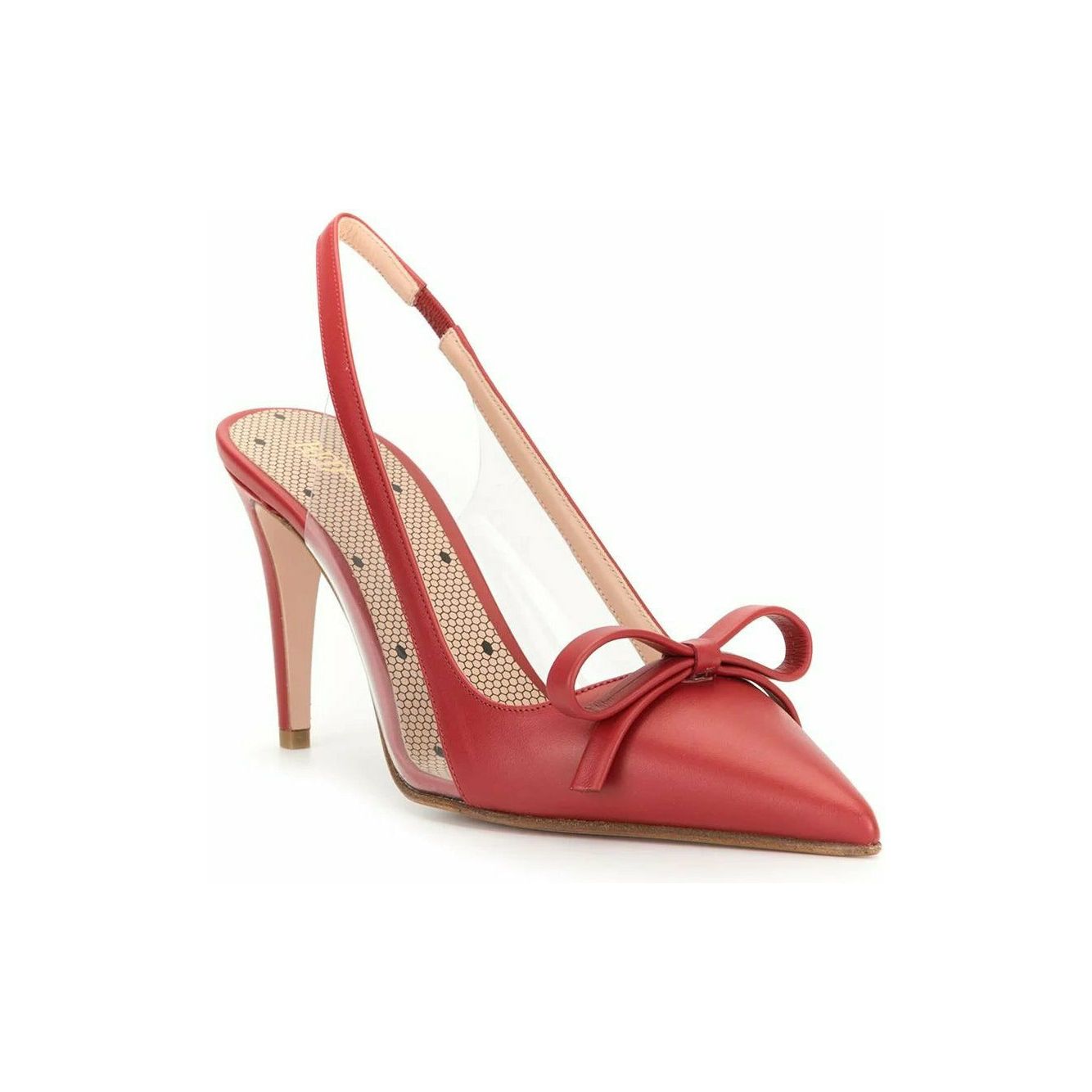 RED VALENTINO SHOES - Yooto