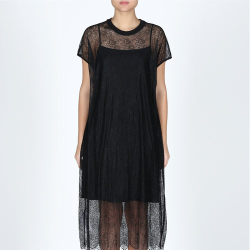 Load image into Gallery viewer, ALEXANDER MCQUEEN DRESS - Yooto
