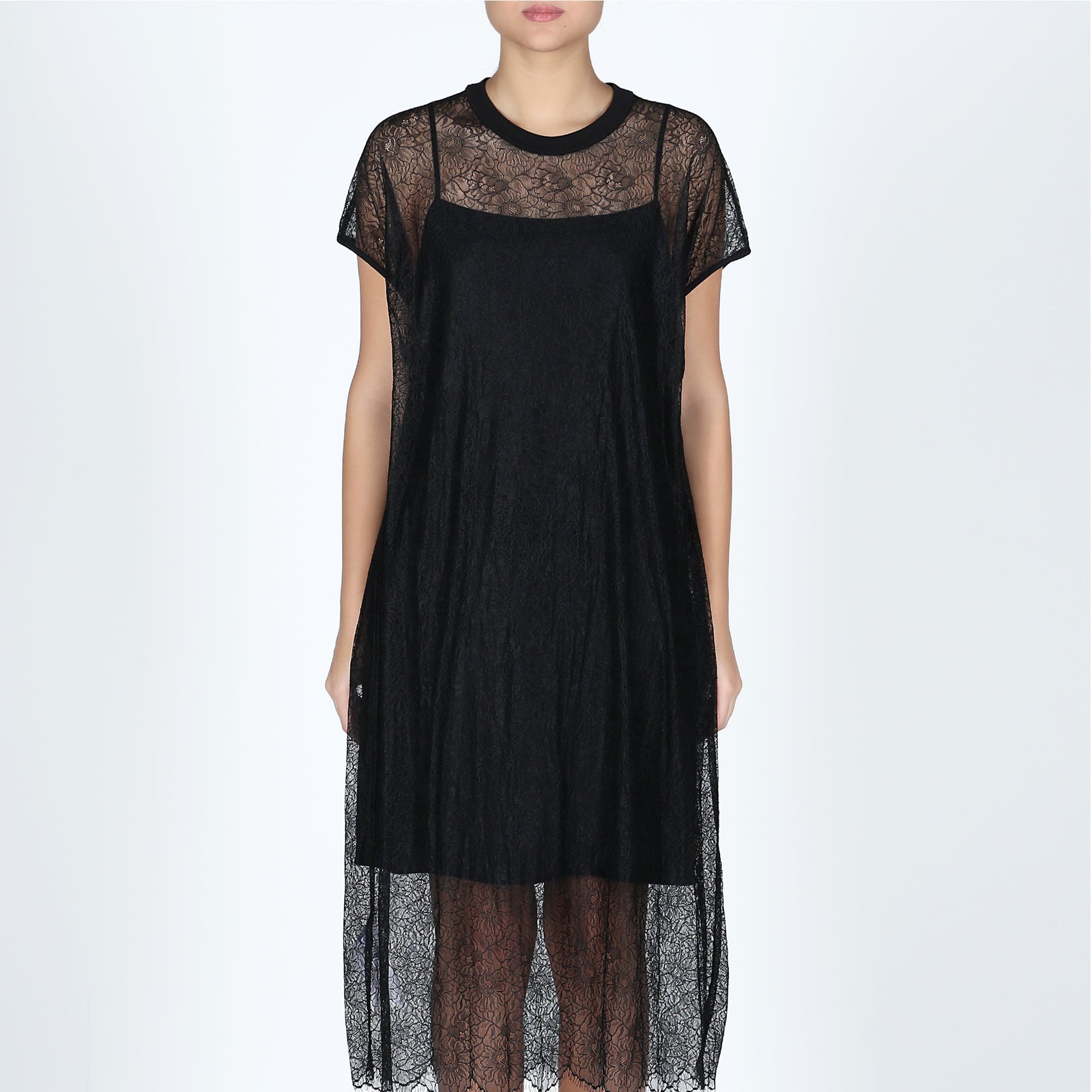 ALEXANDER MCQUEEN DRESS - Yooto