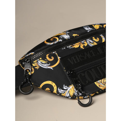 Load image into Gallery viewer, BAROQUE PRINT BELT BAG - Yooto
