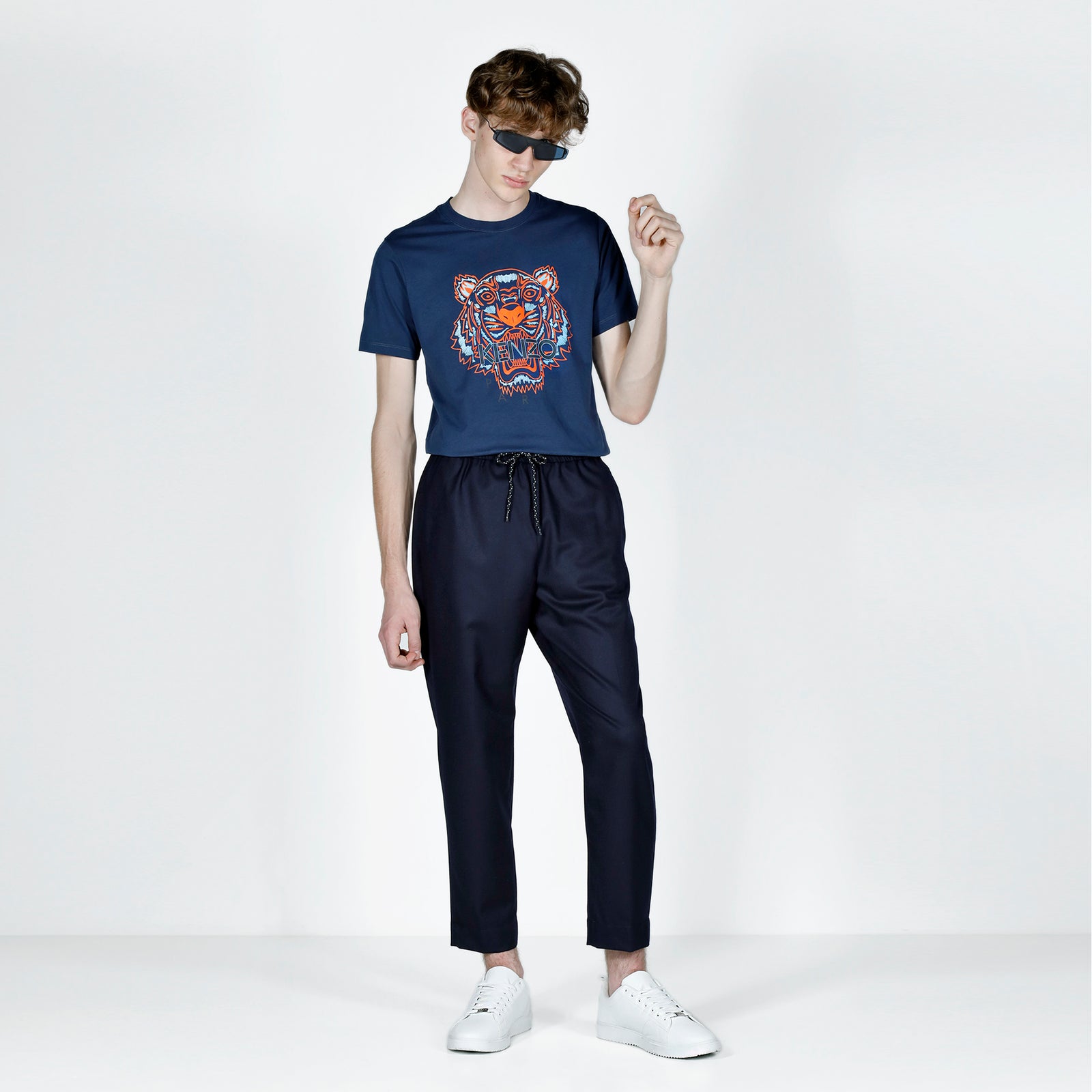 KENZO PANTS - Yooto