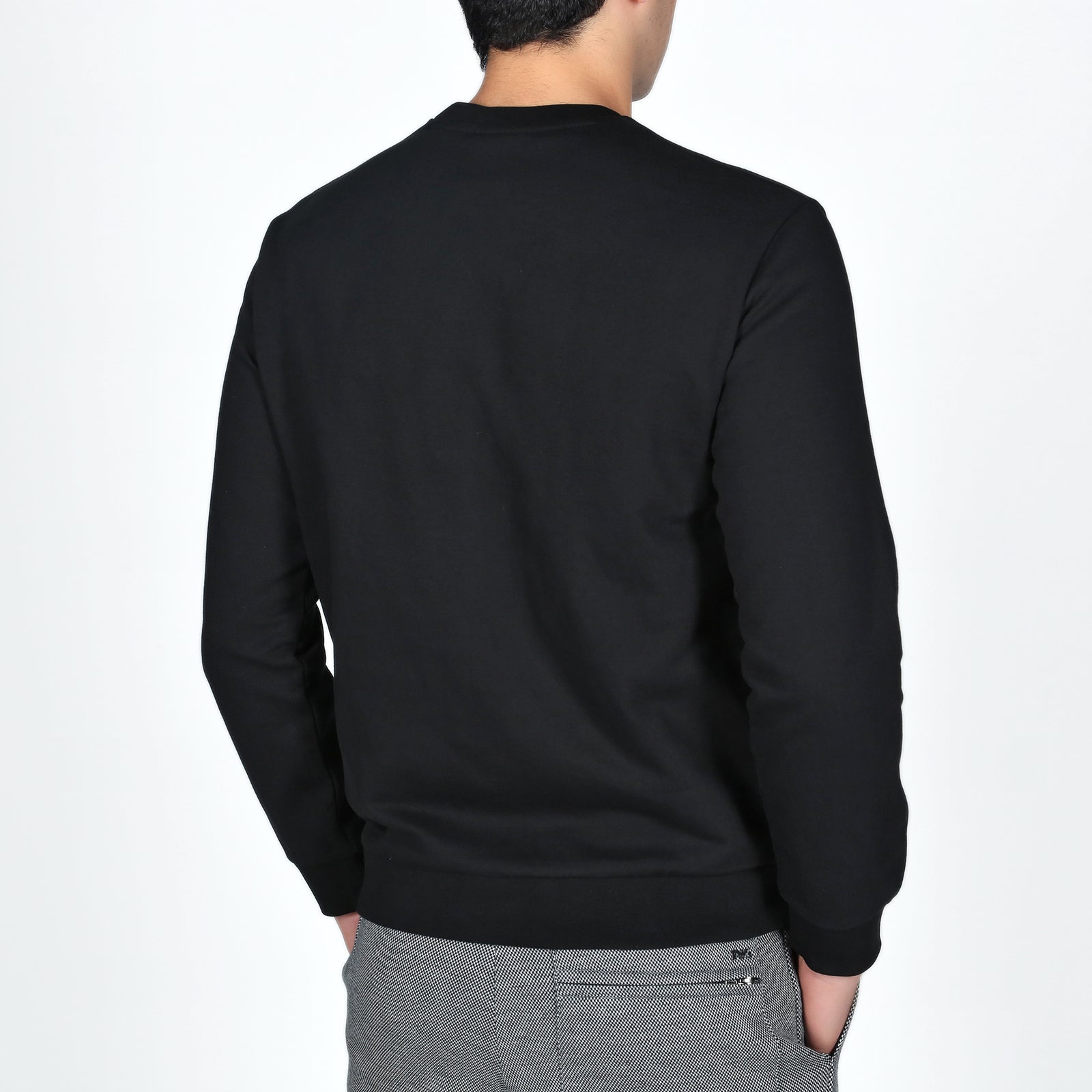 EMPORIO ARMANI SWEATSHIRT - Yooto