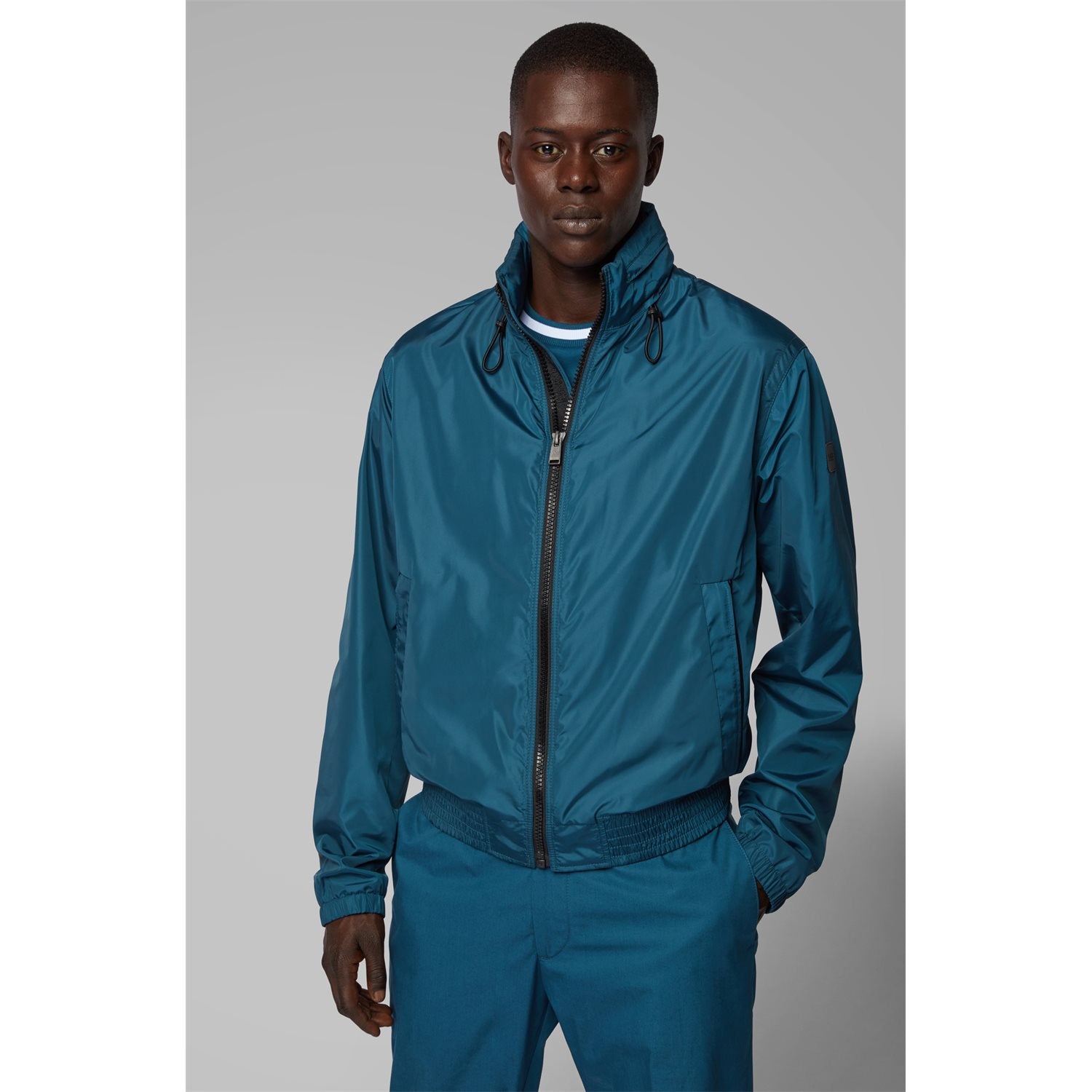 HUGO BOSS JACKET - Yooto