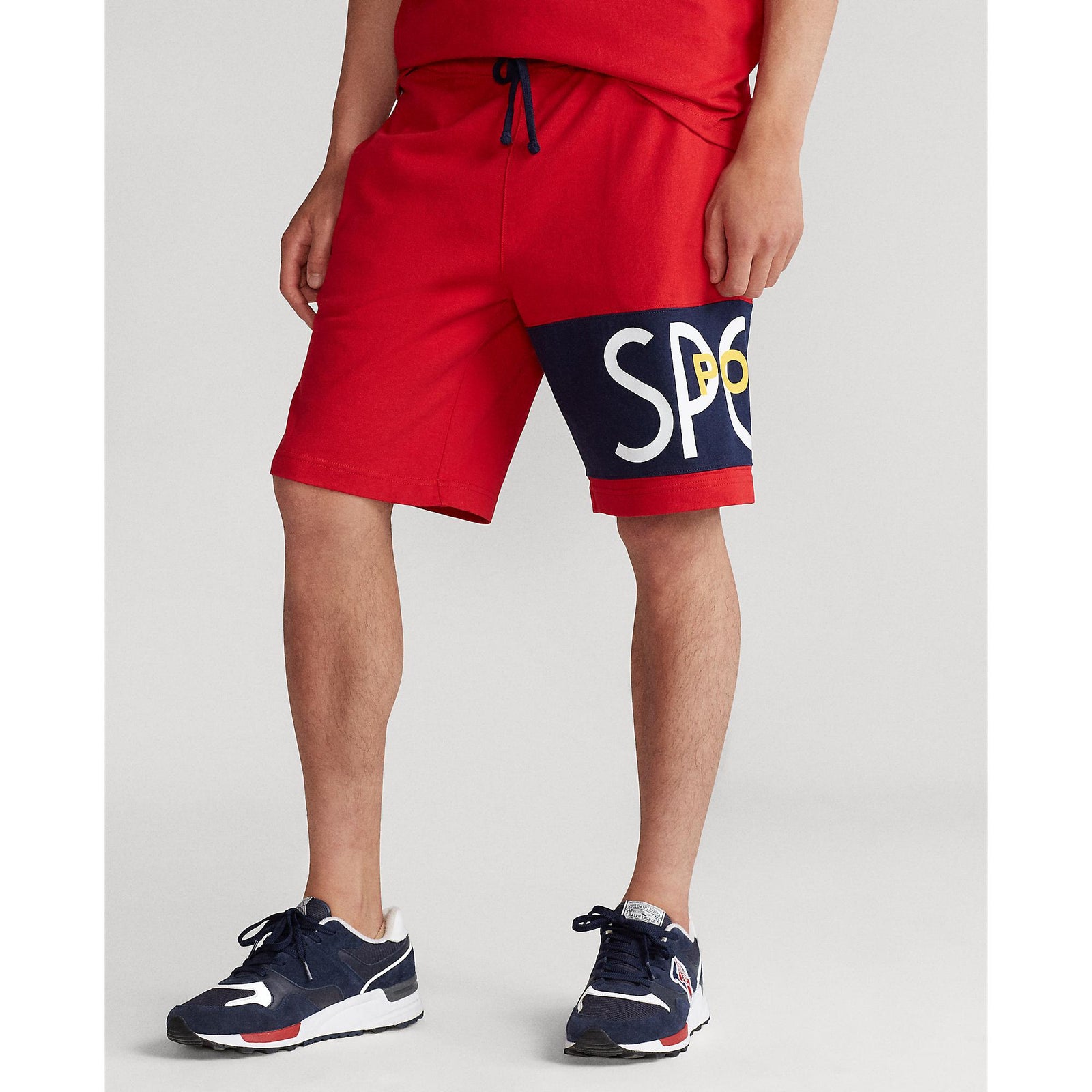 POLO RALPH LAUREN SHORT - Yooto