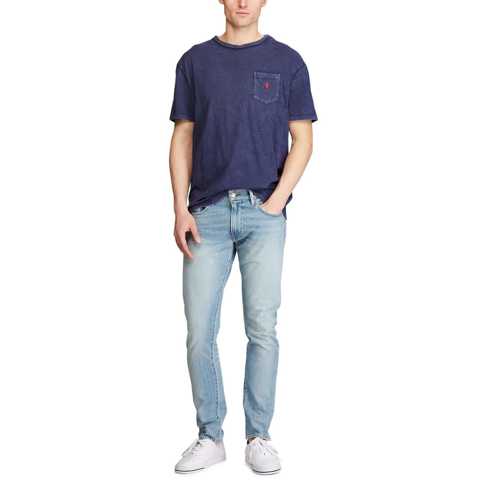 POLO RALPH LAUREN DENIM - Yooto