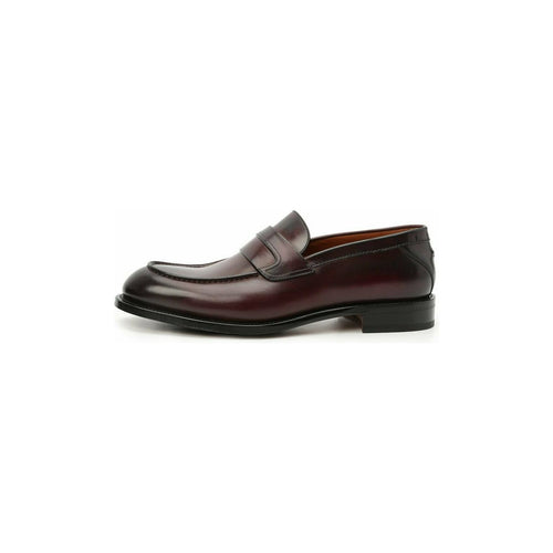 Load image into Gallery viewer, CALFSKIN FIRENZE LOAFERS - Yooto
