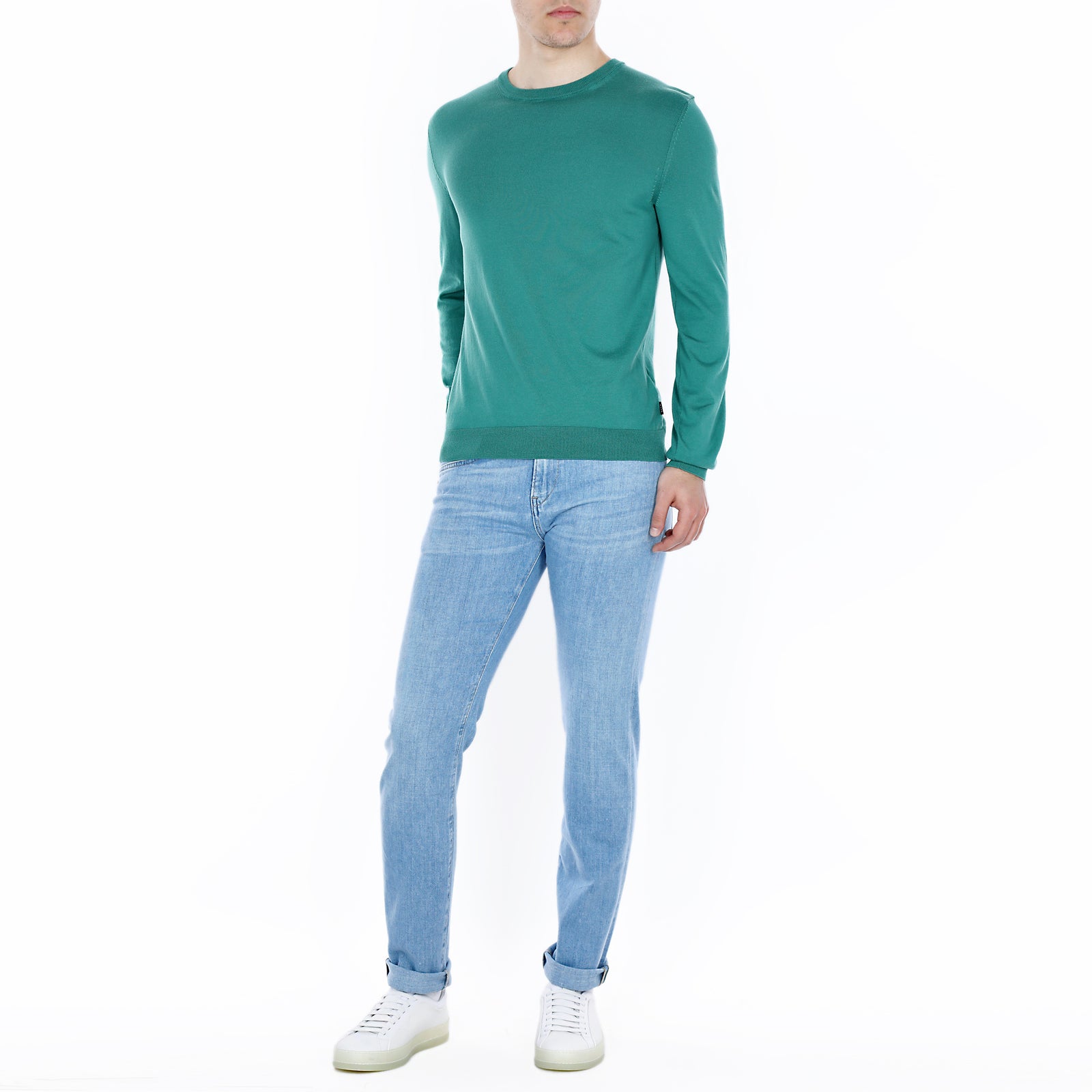 HUGO BOSS SWEATER - Yooto