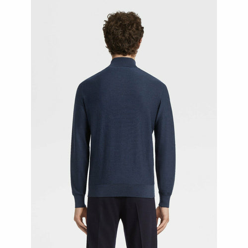 Load image into Gallery viewer, HIGH PERFORMANCE WOOL KNIT TURTLENECK - Yooto
