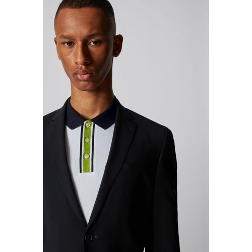 Load image into Gallery viewer, HUGO BOSS POLO - Yooto
