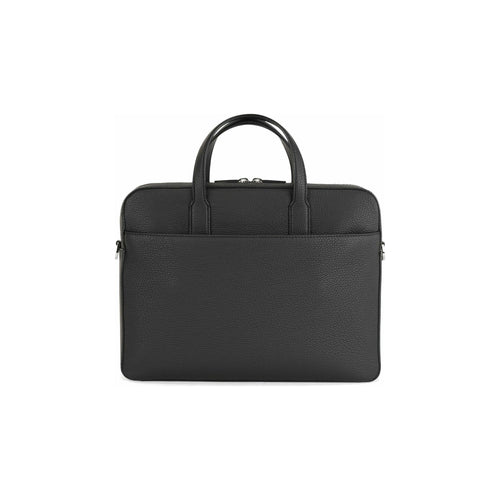 Load image into Gallery viewer, DOCUMENT CASE IN GRAINED ITALIAN LEATHER - Yooto
