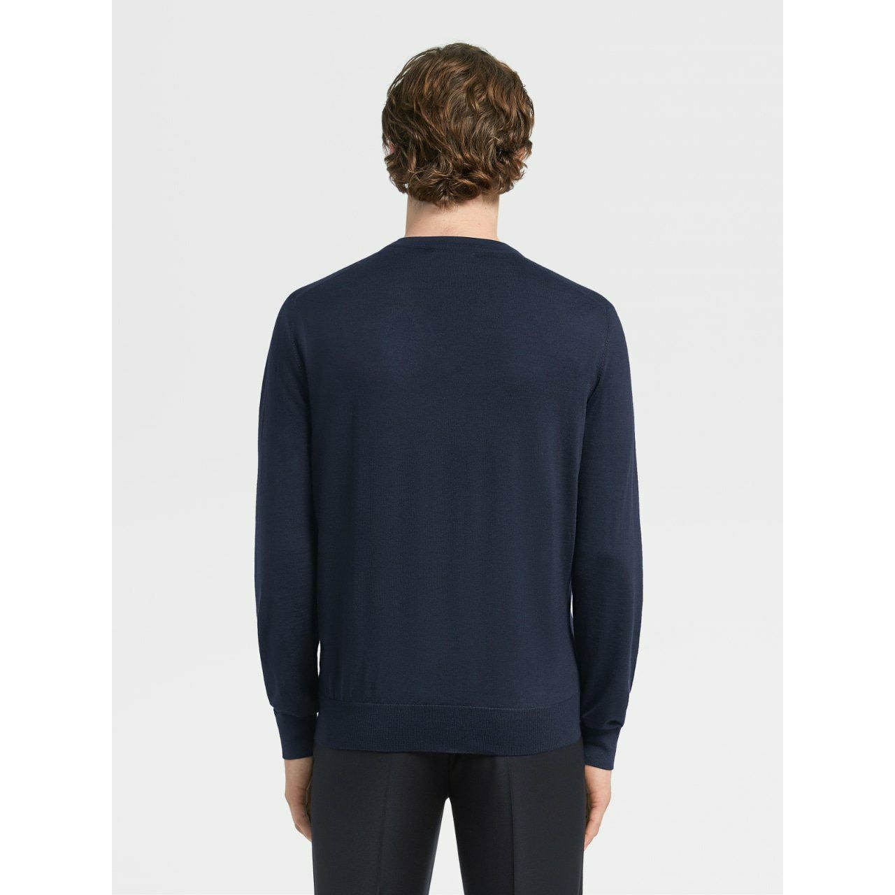 ERMENEGILDO ZEGNA KNITWEAR - Yooto