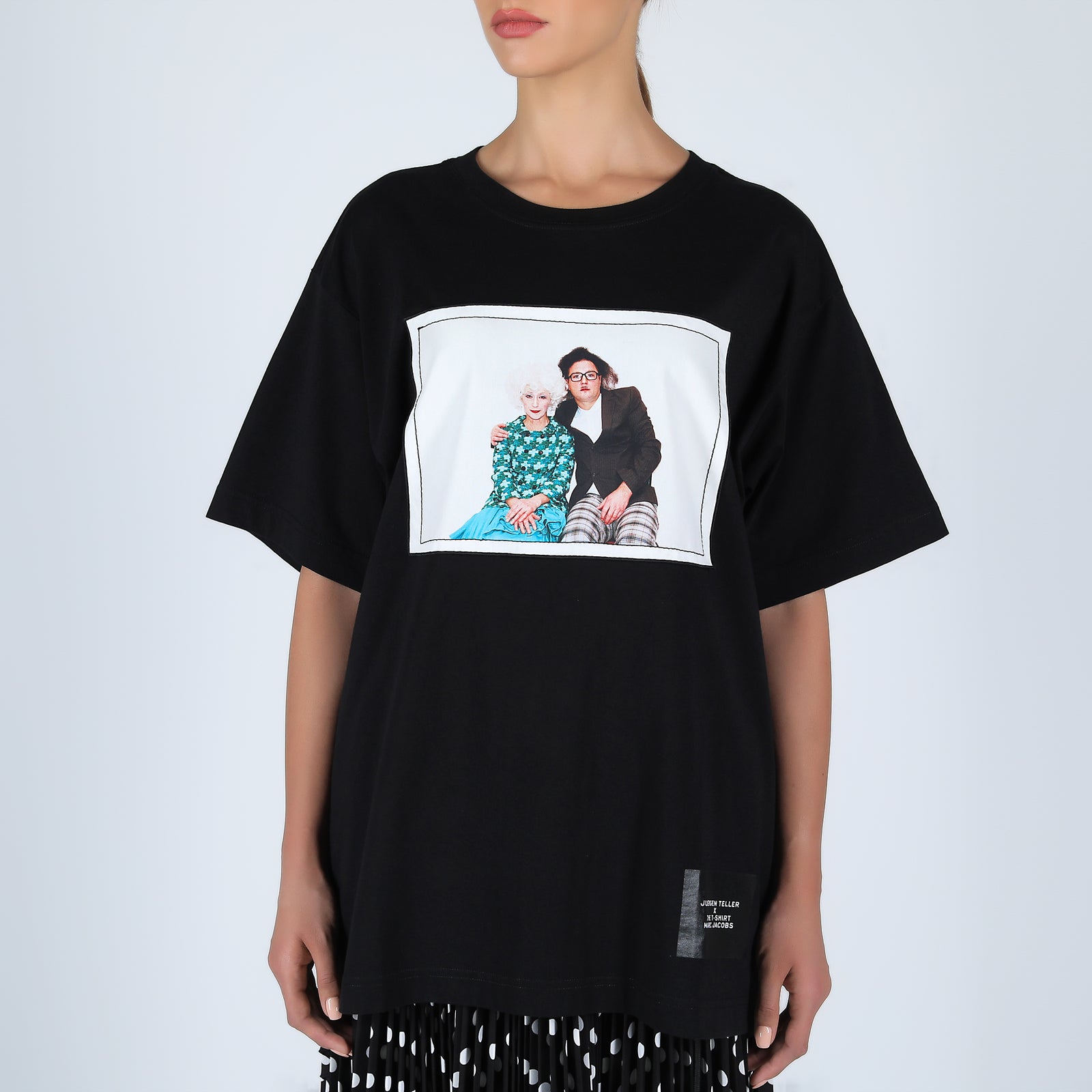 MARC JACOBS T SHIRT - Yooto