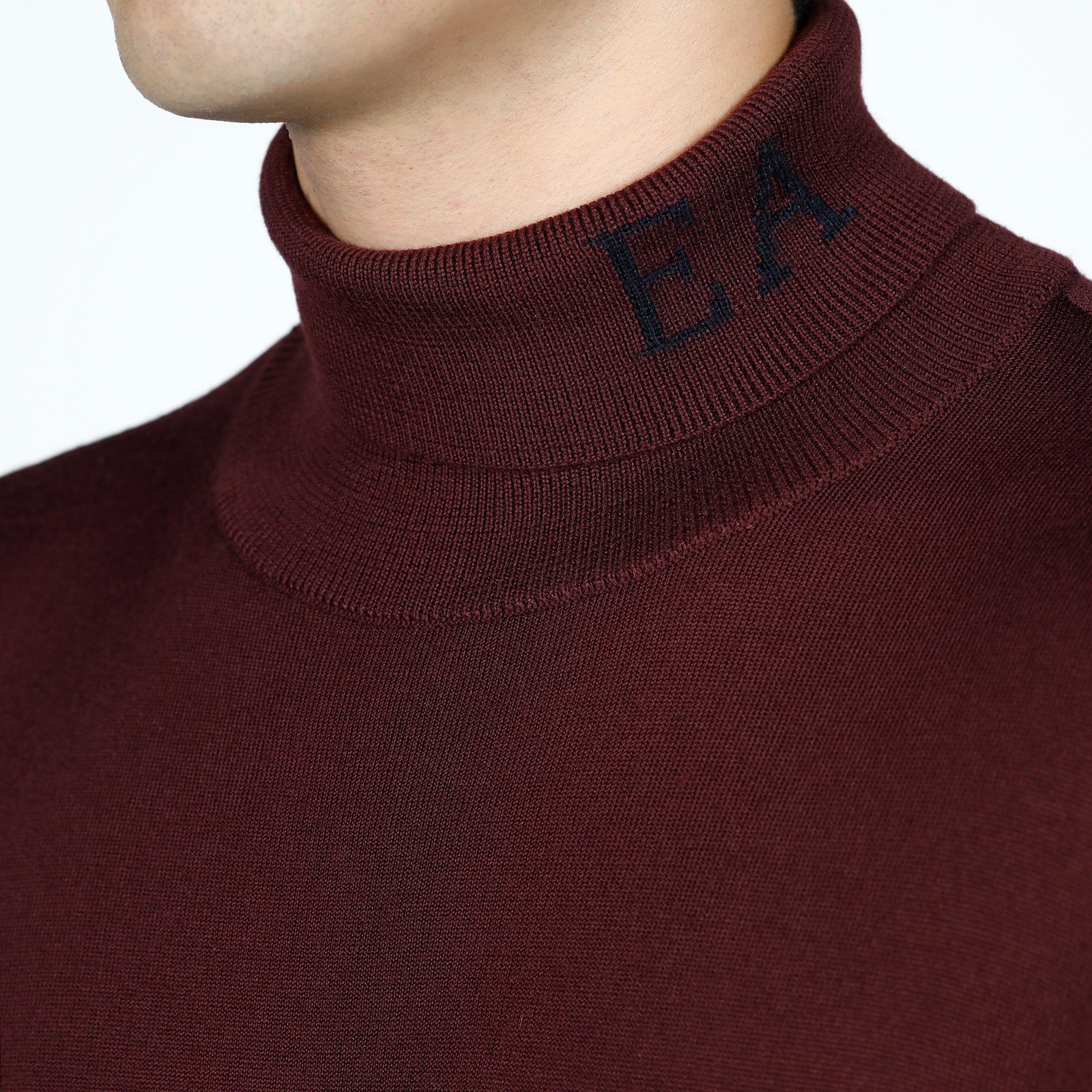 EMPORIO ARMANI PULLOVER - Yooto