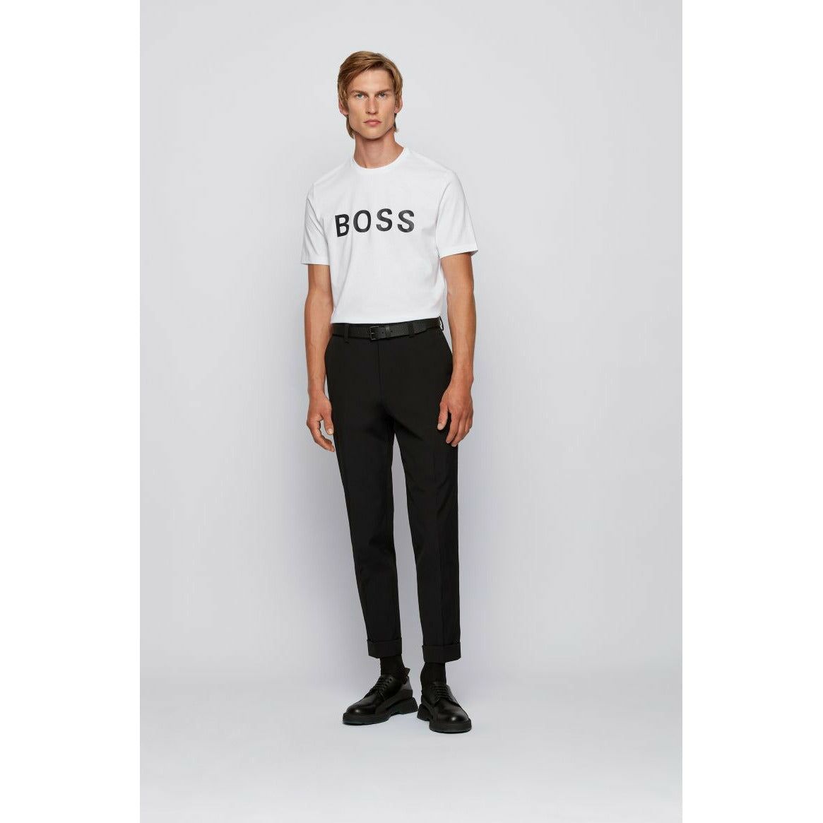 HUGO BOSS T SHIRT - Yooto