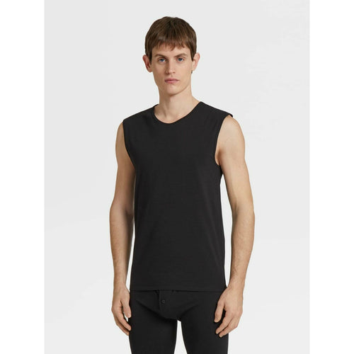 Load image into Gallery viewer, ERMENEGILDO ZEGNA UNDERWEAR VEST - Yooto
