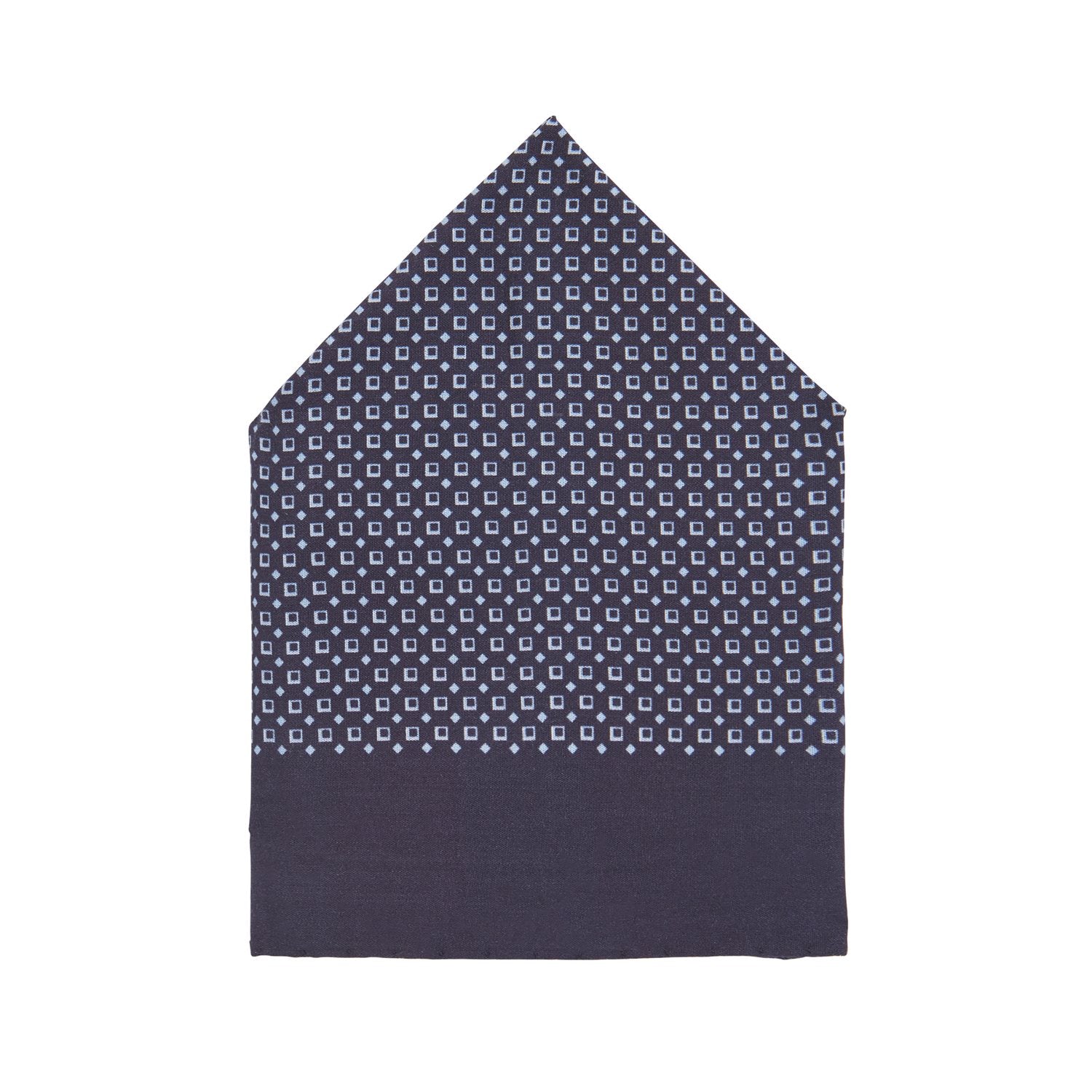 HUGO BOSS POCKET SQUARE - Yooto