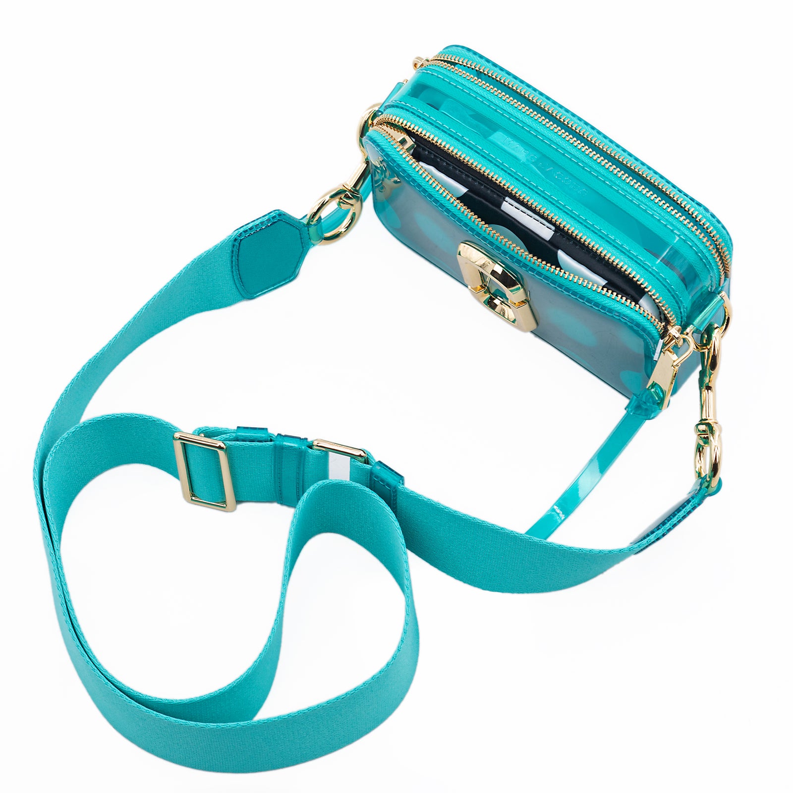 MARC JACOBS BAG BELT - Yooto