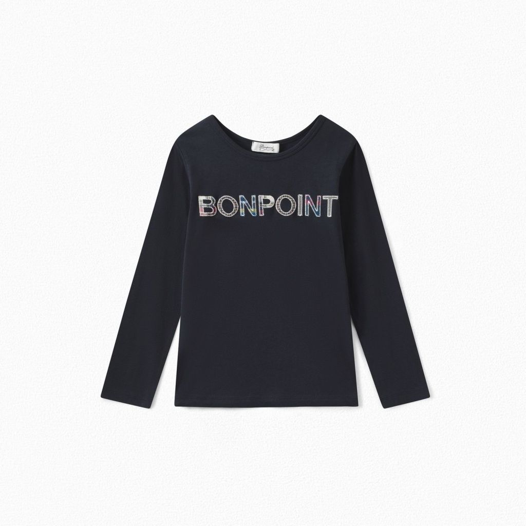 BONPOINT T SHIRT - Yooto