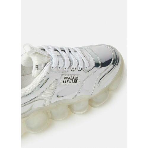 Load image into Gallery viewer, BUBBLE METALLIC SNEAKERS - Yooto
