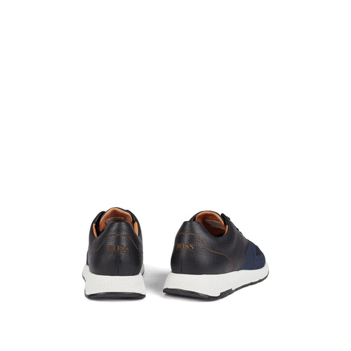 Load image into Gallery viewer, HUGO BOSS SNEAKERS - Yooto
