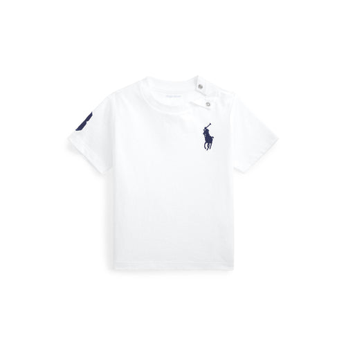 Load image into Gallery viewer, POLO RALPH LAUREN BABY T-SHIRT - Yooto
