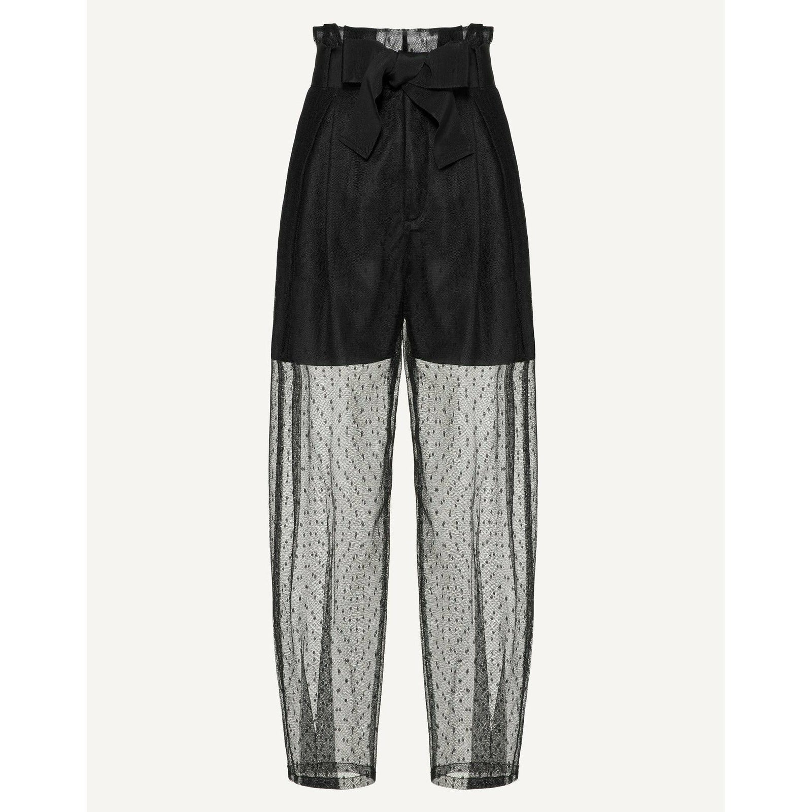 RED VALENTINO TROUSERS - Yooto