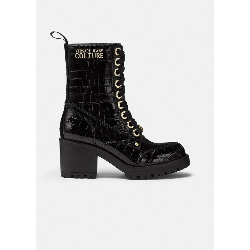 Mia lace up boots hotsell