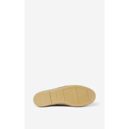 Load image into Gallery viewer, TIGER ELASTICATED ESPADRILLES - Yooto
