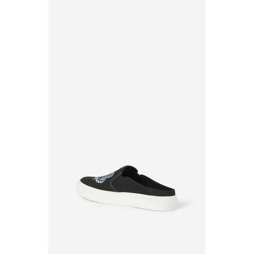 Load image into Gallery viewer, K-SKATE TIGER SLIP-ON MULES - Yooto
