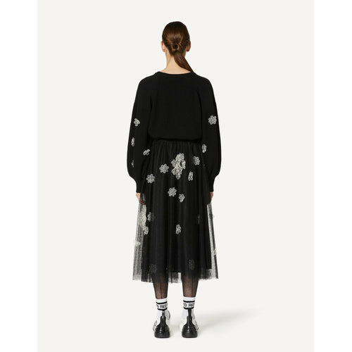 Load image into Gallery viewer, RED VALENTINO SKIRT - Yooto
