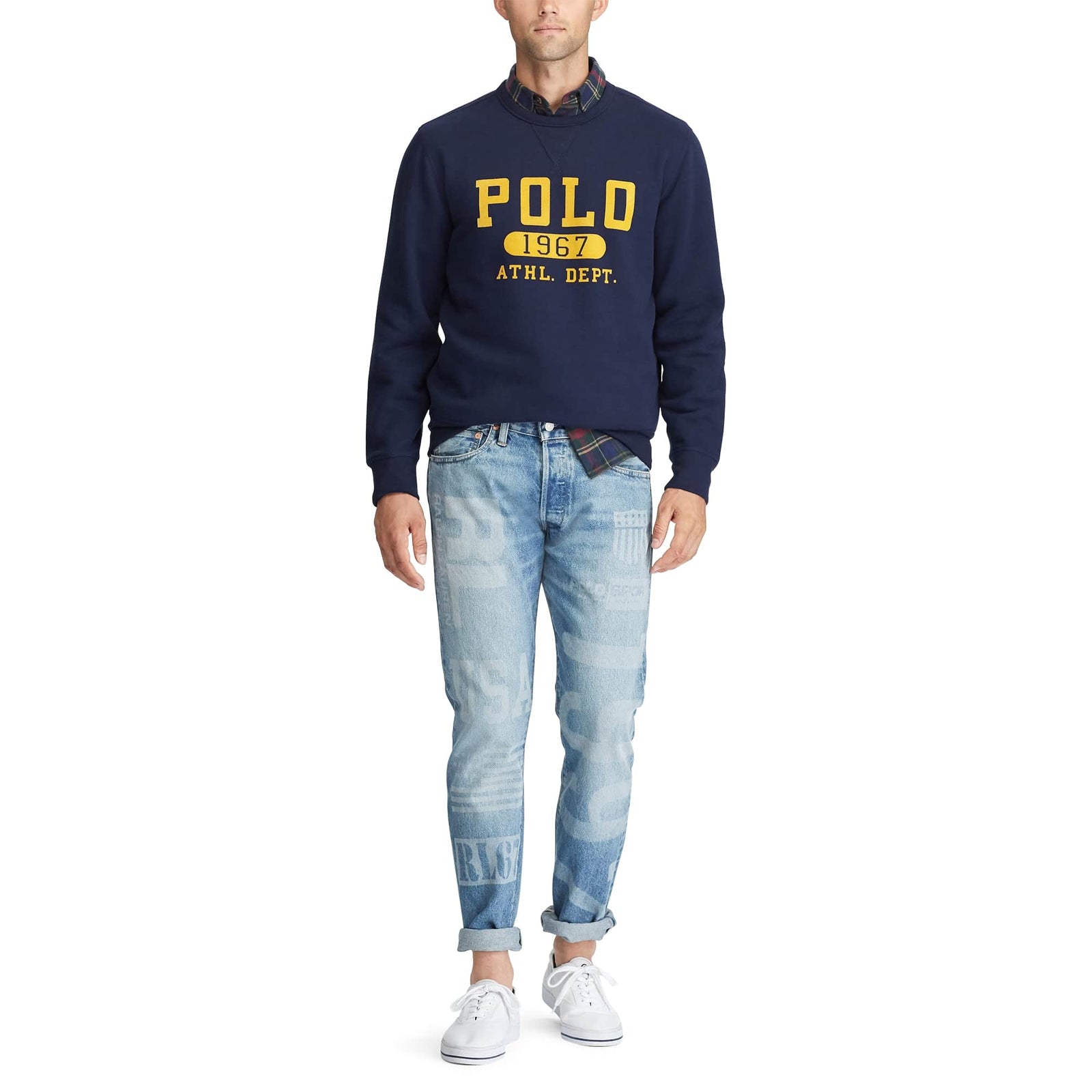 POLO RALPH LAUREN DENIM - Yooto