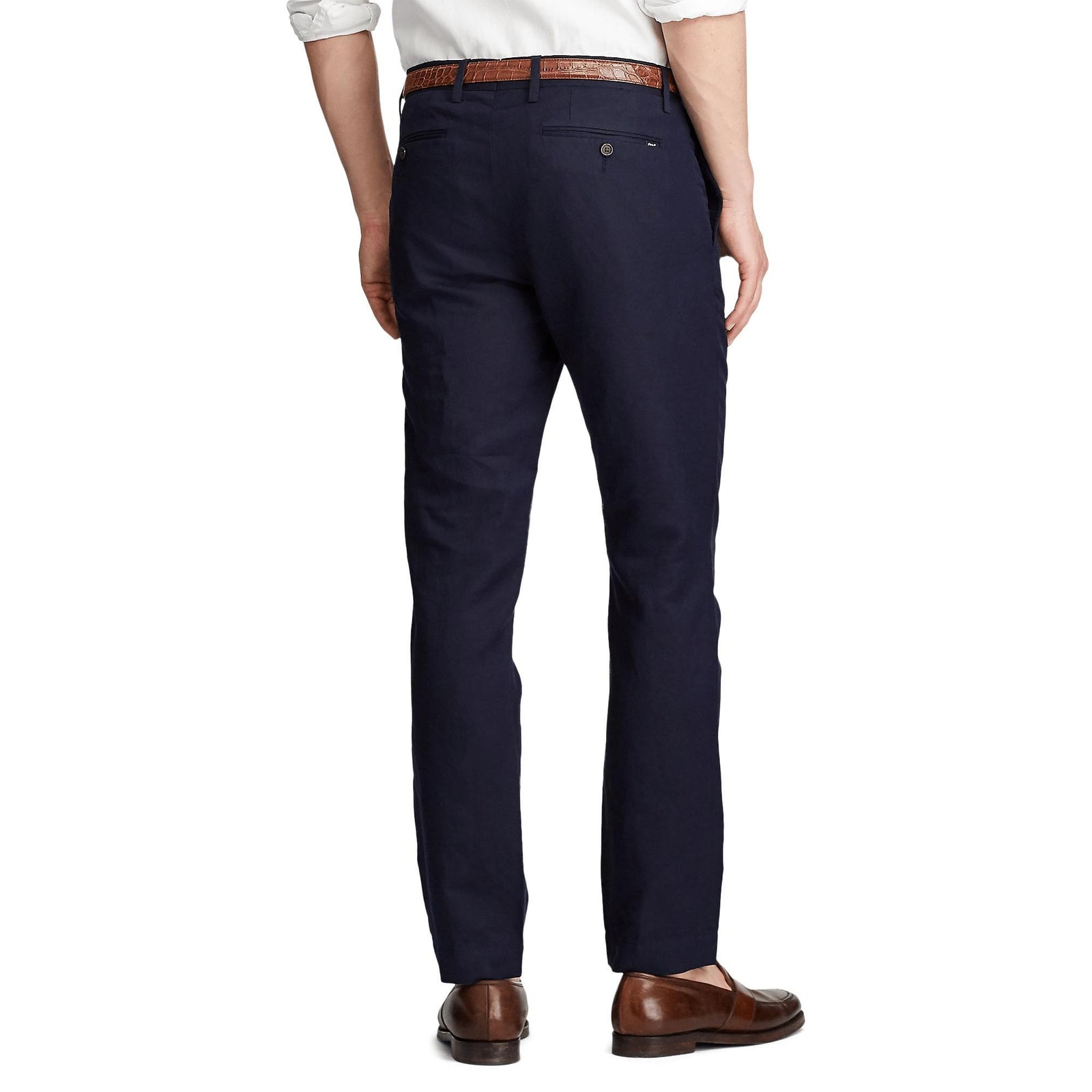 POLO RALPH LAUREN TROUSERS - Yooto