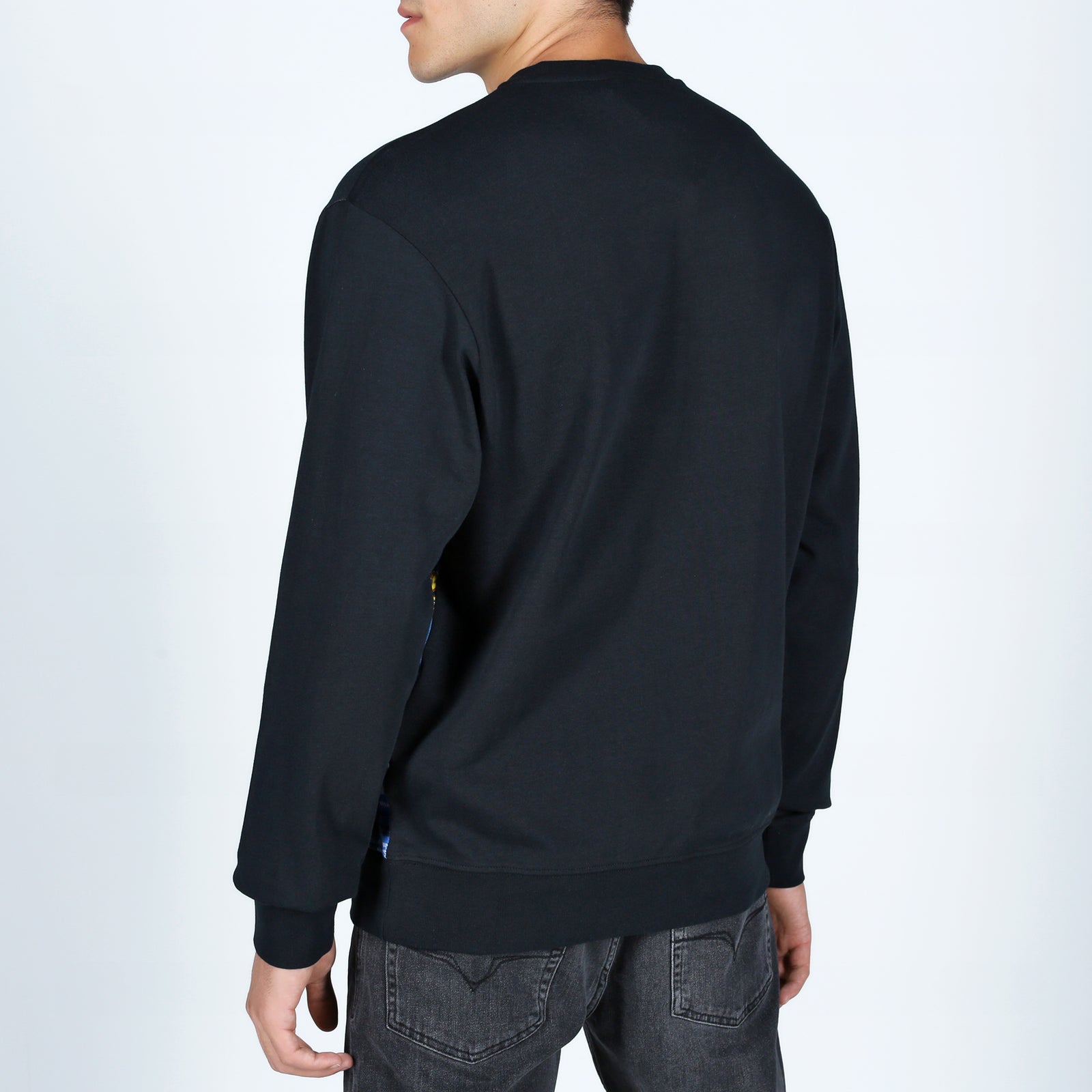 VERSUS VERSACE SWEATER - Yooto