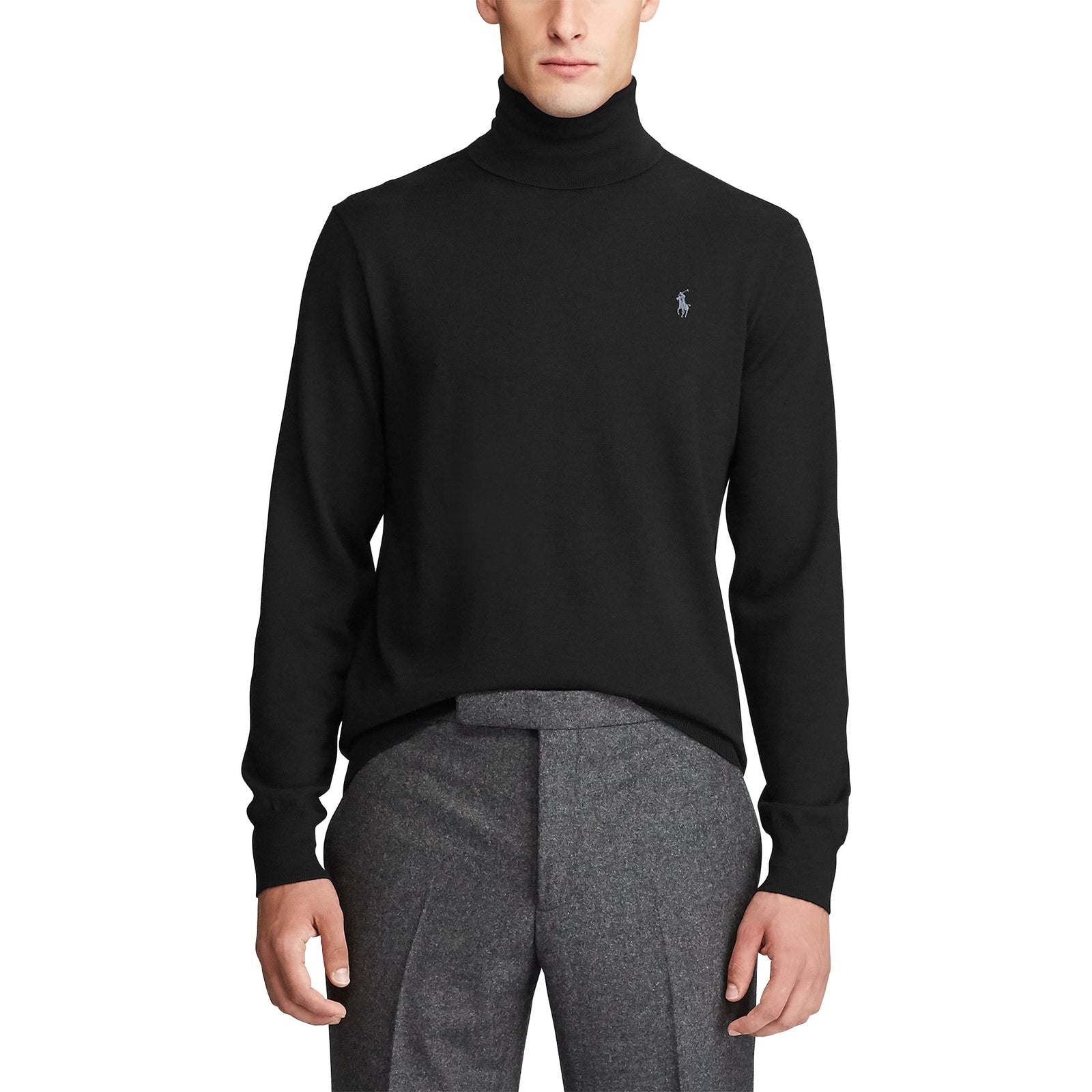 POLO RALPH LAUREN SWEATER - Yooto