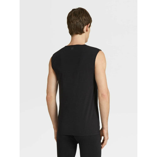 Load image into Gallery viewer, ERMENEGILDO ZEGNA UNDERWEAR VEST - Yooto
