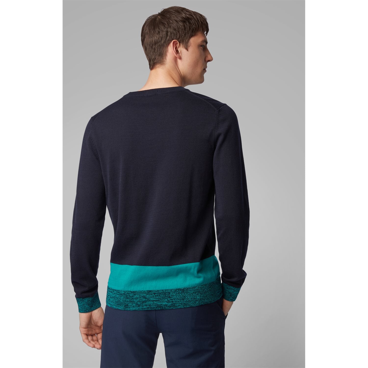 HUGO BOSS SWEATER - Yooto